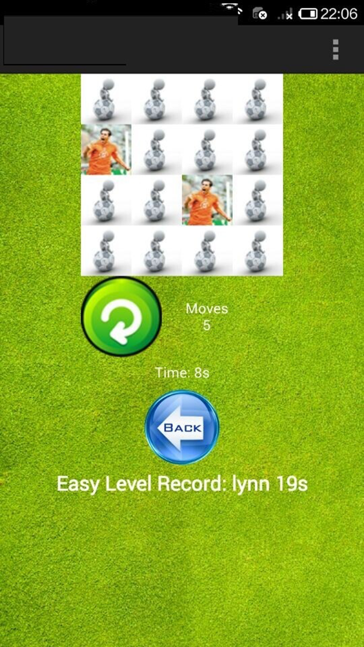 Ppap足球v2.6截图4