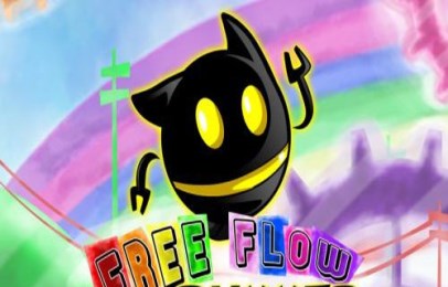 自由奔跑者v1.10截图1