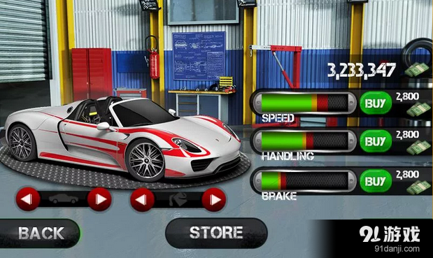 交通比赛v1.3.16截图3