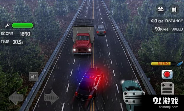 交通比赛v1.3.16截图4