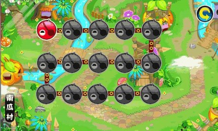 梦幻宝贝防御战v1.11截图2