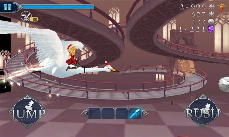 卡通战争剑灵中文版v1.3.10截图5