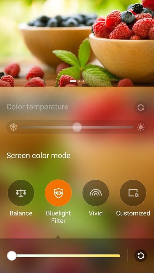华硕Splendidv1.5.4截图3