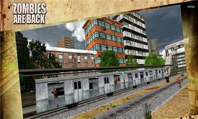 僵尸回归修改版v1.8截图3