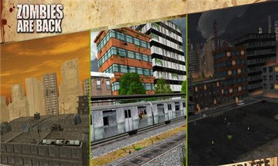 僵尸回归修改版v1.8截图4