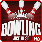 世界保齡球大師3Dv1.3.8