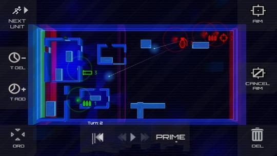 被污染的灵魂v1.4.6截图1