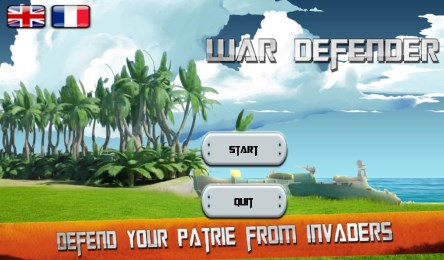 小小军团防御v1.13截图2