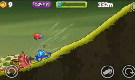 疯狂僵尸:大杀戮v1.9截图3