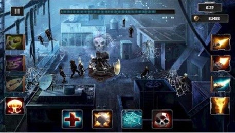 被污染的灵魂v1.4.6截图3