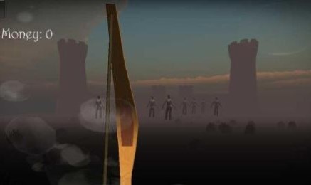 罗宾汉射击3Dv1.10截图2