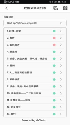 VeTrustv1.4.6截图2