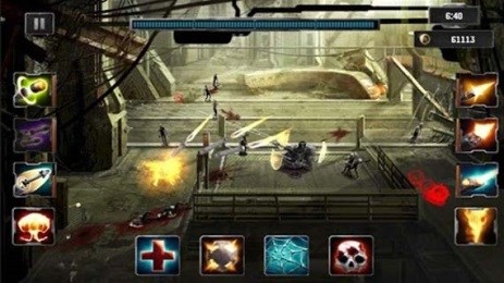 被污染的灵魂v1.4.6截图4