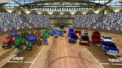 美国拉力赛v1.16截图3