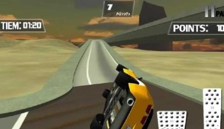 高速漂移v1.6截图1