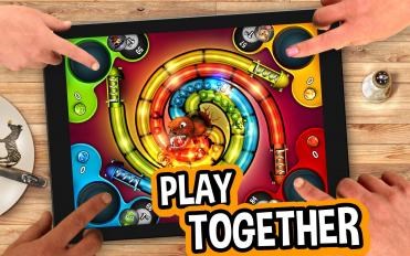 对战：多人游戏v1.8截图3