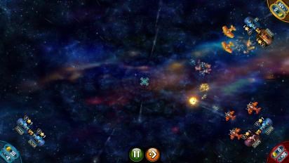 对战：多人游戏v1.8截图2