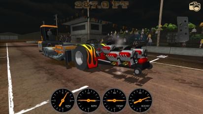 美国拉力赛v1.16截图1