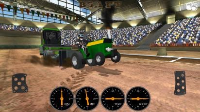 美国拉力赛v1.16截图2