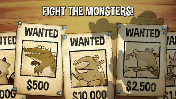 沼泽派对v2.4.6截图2