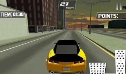 高速漂移v1.6截图3