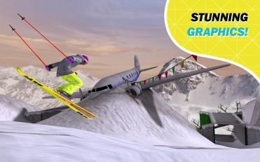 尖峰滑雪2v1.2.5截图1