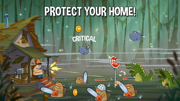 沼泽派对v2.4.6截图4