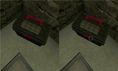 失落的命运v1.9截图1