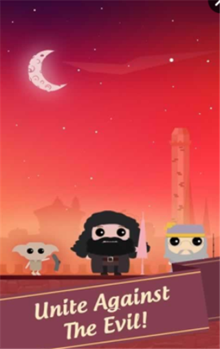 魔术师浪漫之街v1.7截图3