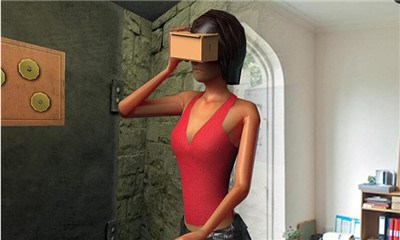 失落的命运v1.9截图3