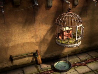 梦之牢笼:编号26v1.3.4截图1