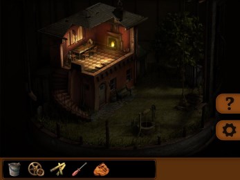 梦之牢笼:编号26v1.3.4截图4