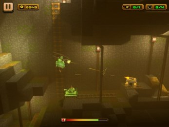 越南大救援修改版v1.7截图4