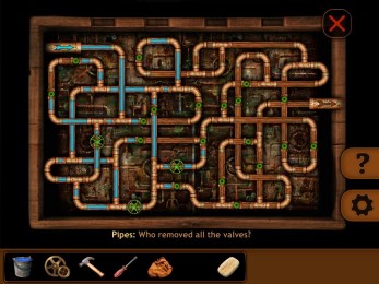 梦之牢笼:编号26v1.3.4截图3