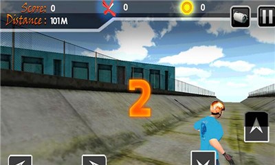 狂热滑板v1.92截图3