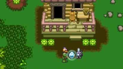 水晶野餐v1.9.6截图1