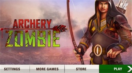 狩猎僵尸正式版v1.3.25截图2