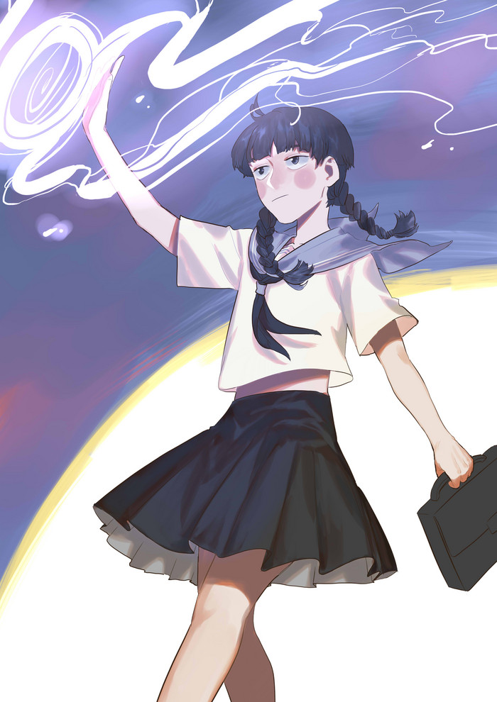 灵能百分百手游v19.45.3截图3