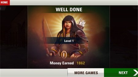 狩猎僵尸正式版v1.3.25截图4