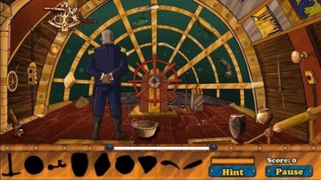 我是间谍v1.6.5截图2