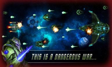 星际迷航：命运v1.8截图4