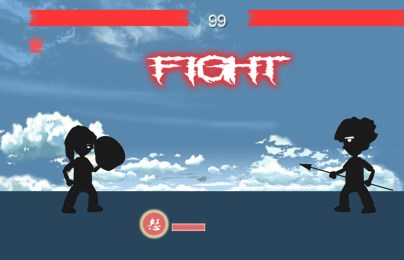 虐影之斗v1.8截图2