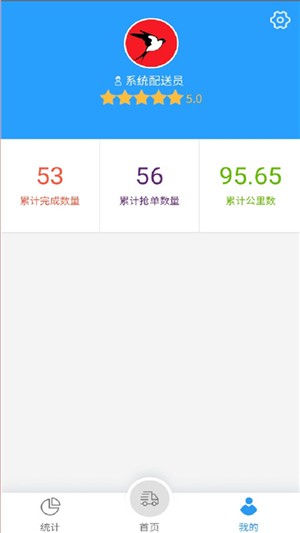 燕子到家骑手版v1.4.6截图3