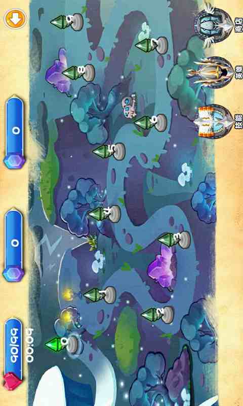 保卫小海星v1.6截图2