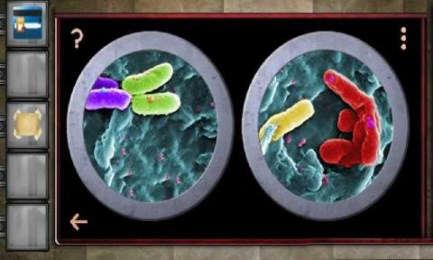 逃离瘟疫房间2v6截图2