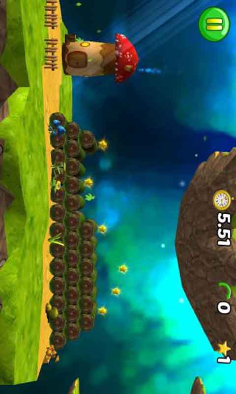 弹弹世界v1.8截图1