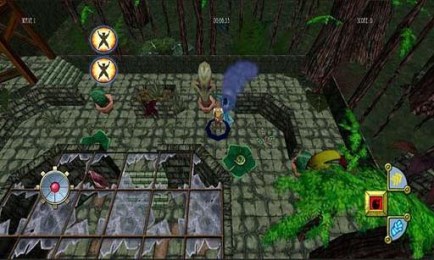 地精战争v2.9截图1