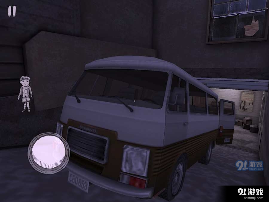 鬼修女安卓v1.1.10截图3