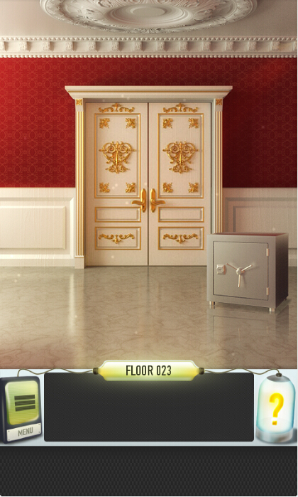 100道上锁的门2v1.3.9截图2