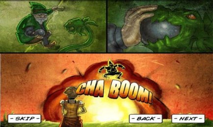 地精战争v2.9截图3